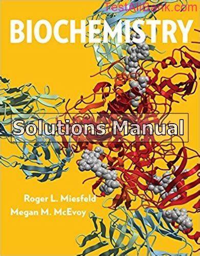 A Text Book of Biochemistry 1st Edition Reader