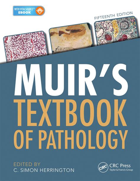 A Text Book of Pathology 15th Edition PDF