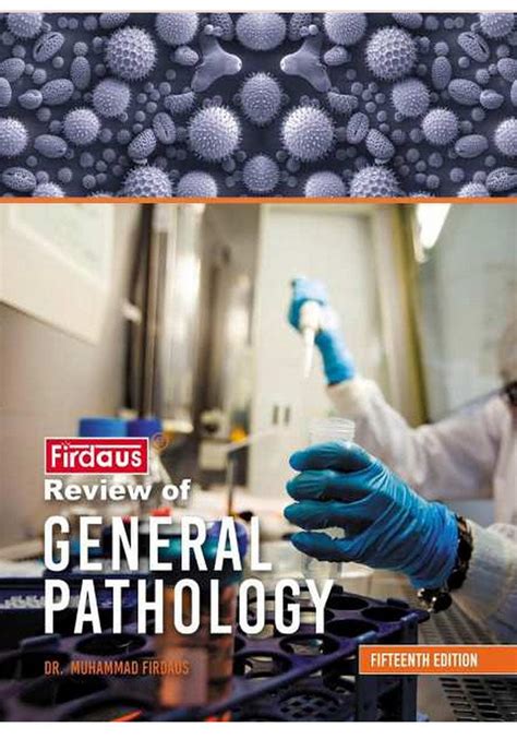 A Text Book of Pathology 15th Edition PDF