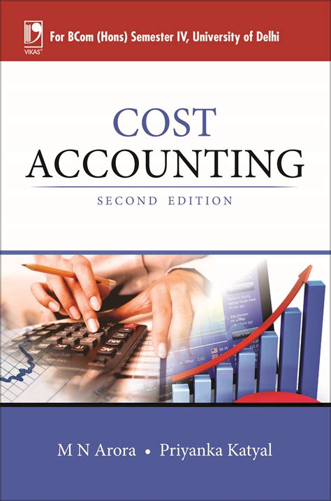 A Text on Cost Accounting Epub