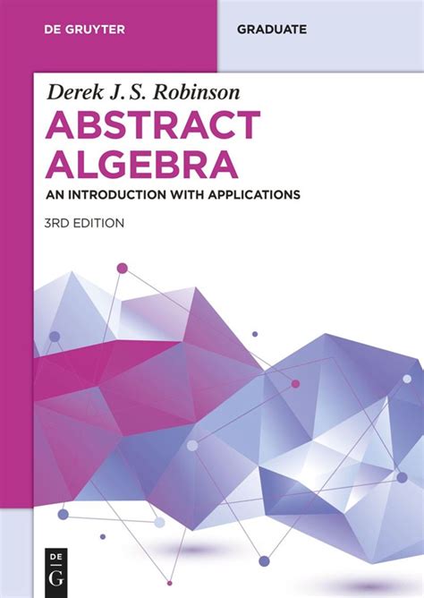 A Textbook of Abstract Algebra Kindle Editon