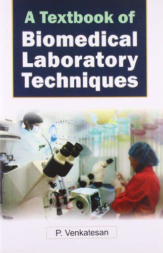 A Textbook of Bimomedical Laboratory Techinques Doc