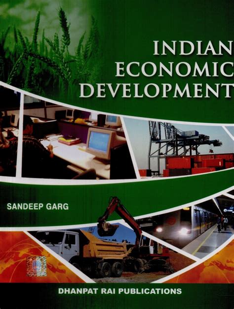 A Textbook of Economics - XI Indian Economic Development Reader