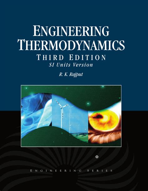 A Textbook of Engineering Thermodynamics Illustrated Doc