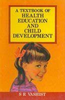 A Textbook of Health Education and Child Development Epub