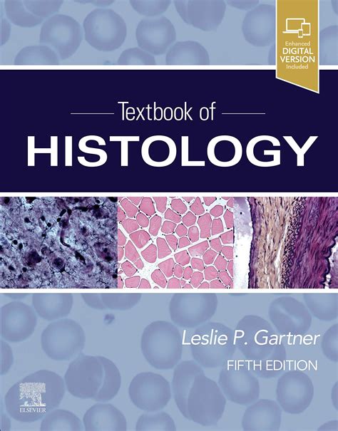 A Textbook of Histology PDF