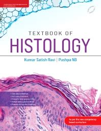 A Textbook of Histology 1st Edition Doc