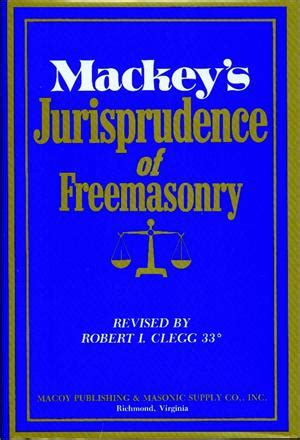 A Textbook of Masonic Jurisprudence Kindle Editon