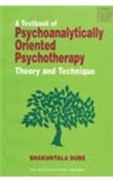 A Textbook of Psychoanalytically Oriented Psychotheraphy Theory and Techniques 1st Edition PDF