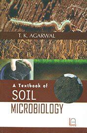 A Textbook of Soil Microbiology Reader