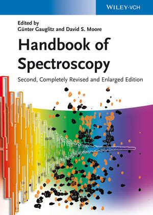 A Textbook of Spectroscopy 2nd Revised & Enlarged Edition Doc