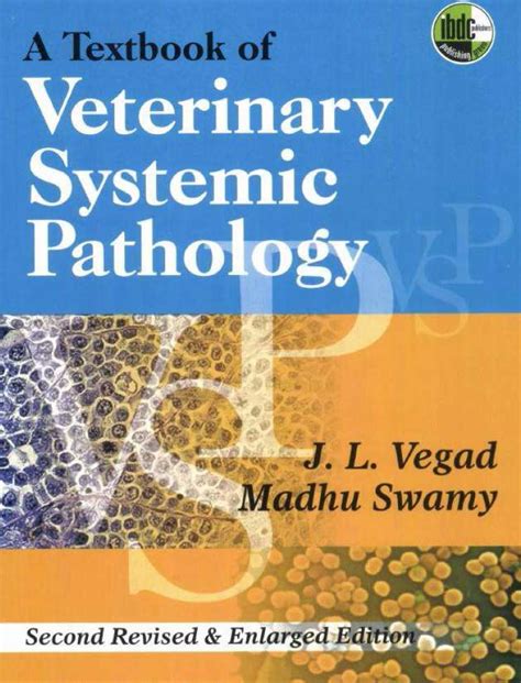 A Textbook of Veterinary Systemic Pathology Reader