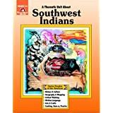 A Thematic Unit About SOUTHWEST INDIANS Native Peoples of the Americas Series Grades 3-6 Ebook Reader
