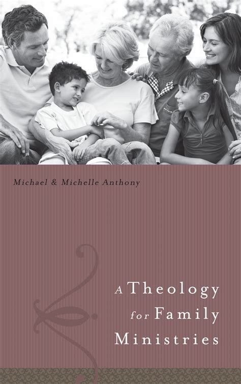 A Theology for Family Ministries Doc