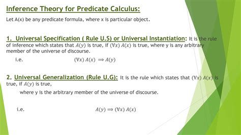 A Theory of Predicates PDF