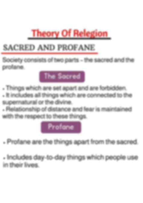 A Theory of Religion Kindle Editon