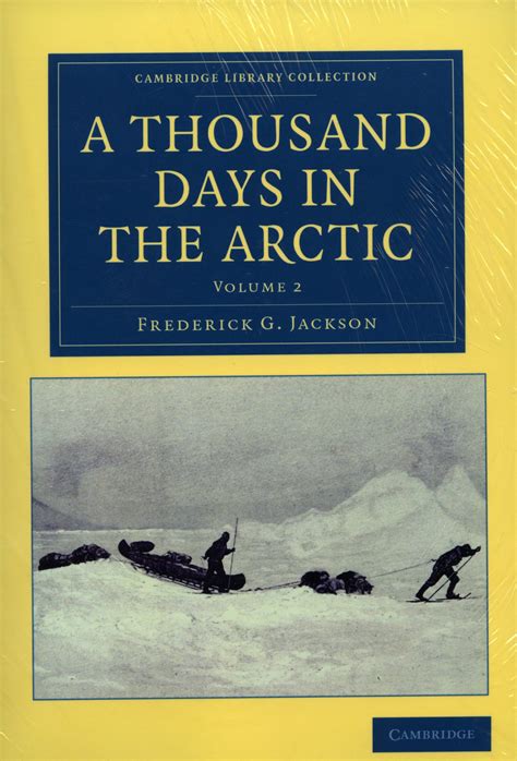 A Thousand Days in the Arctic Kindle Editon