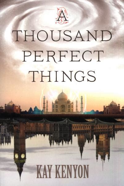 A Thousand Perfect Things PDF