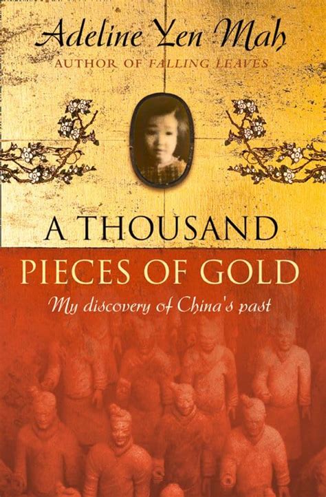 A Thousand Pieces of Gold PDF