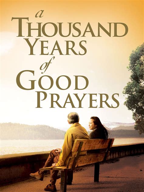 A Thousand Years of Good Prayers: Stories PDF
