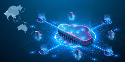 A Thriving Digital Hub