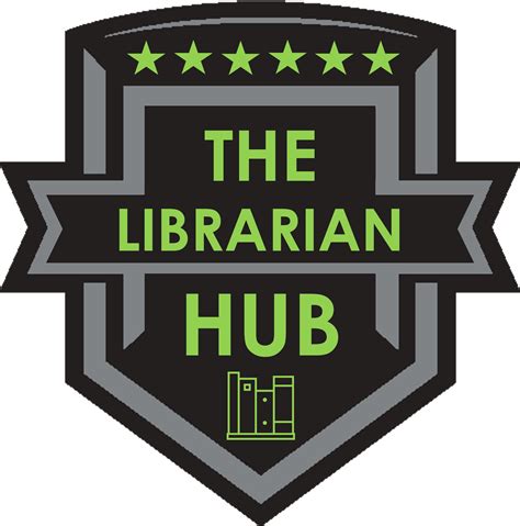 A Thriving Hub for Librarianship