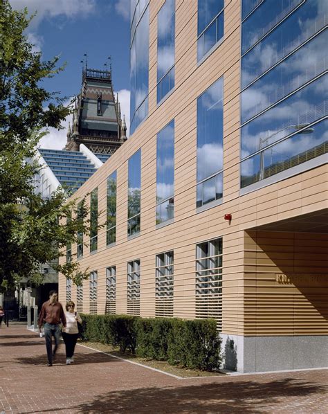 A Thriving Interdisciplinary Research Center