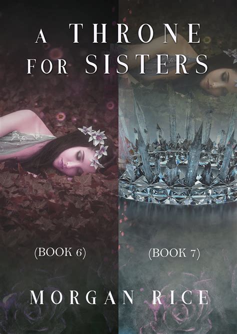 A Throne for Sisters Books 5 and 6 Doc