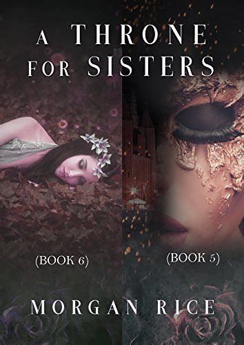 A Throne for Sisters Books 5 and 6 Doc