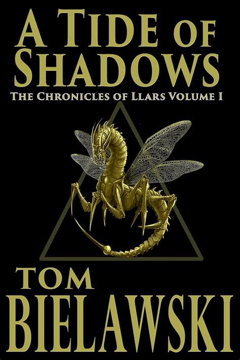 A Tide of Shadows The Chronicles of Llars Book 1 PDF