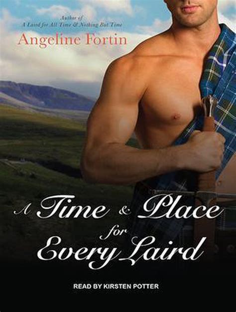 A Time and Place for Every Laird Epub