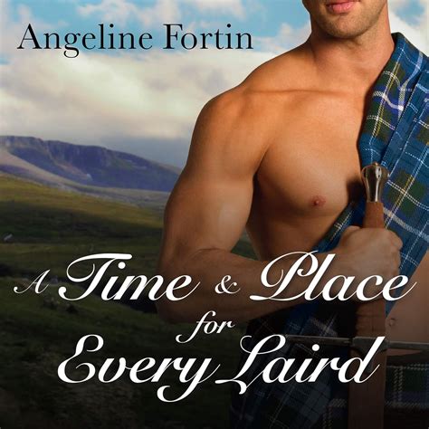 A Time and Place for Every Laird Epub