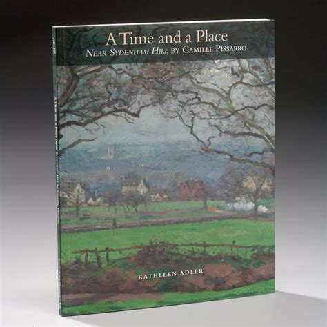 A Time and a Place "Near Sydenham H PDF