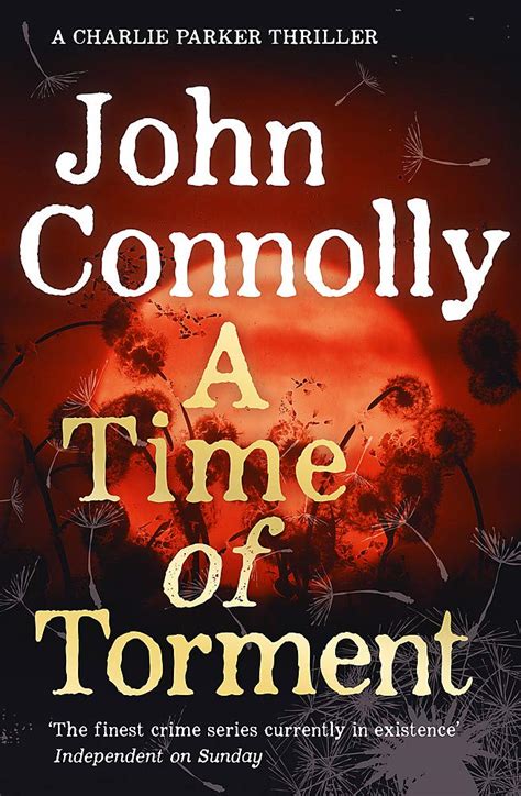 A Time of Torment A Charlie Parker Thriller Epub