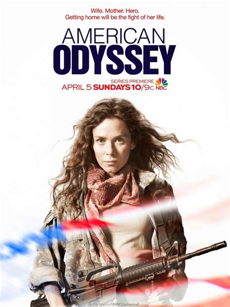 A Time of War American Odyssey Series 5 Doc
