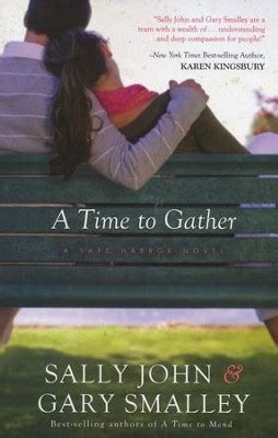 A Time to Gather Safe Harbor Series 2 PDF