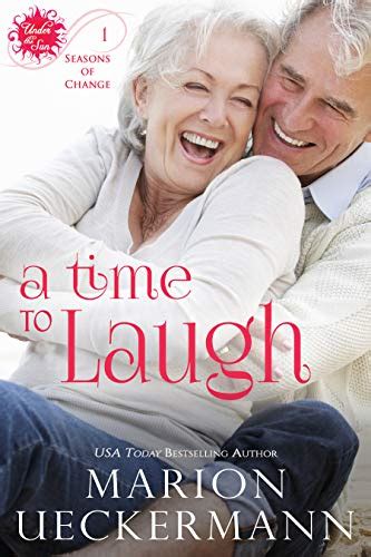 A Time to Laugh Under the Sun Season of Change Volume 1 Doc
