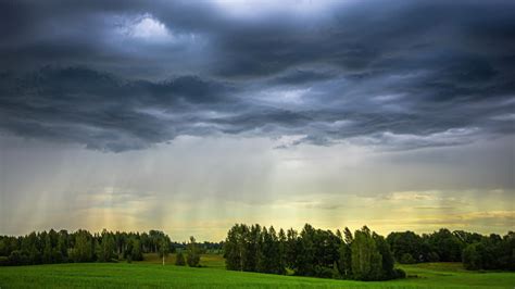 A Time-Lapse Perspective