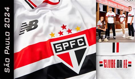 A Timeless Classic: History and Evolution of the São Paulo FC Jersey