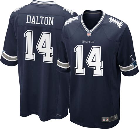 A Timeless Classic: The Evolution of the Cowboys Home Jersey