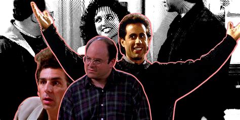 A Timeless Comedy Classic: The Seinfeld Legacy