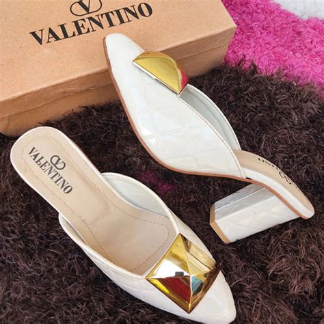 A Timeless Fashion Statement: Valentino Sneakers