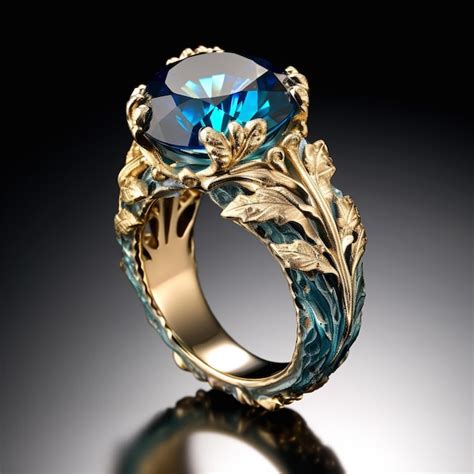 A Timeless Gemstone with a Mystical Legacy