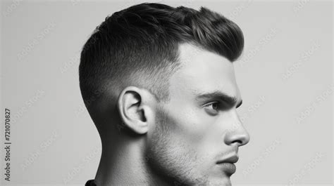 A Timeless Hairstyle with a Modern Twist