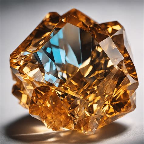 A Timeless Heritage: History and Symbolism of Topaz