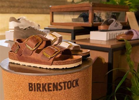 A Timeless Legacy: The History of Birkenstocks