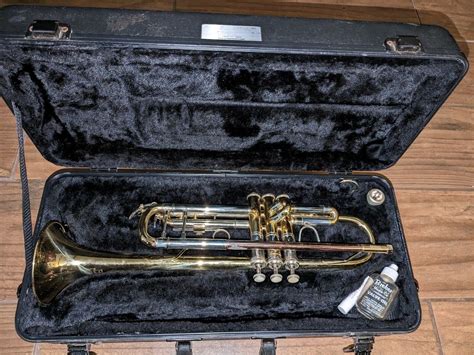 A Timeless Legacy: The History of the Bach TR300