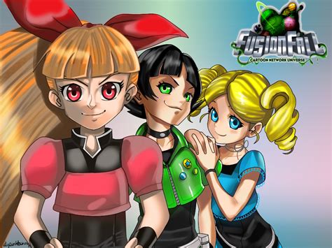 A Timeless Legacy: The Powerpuff Girls