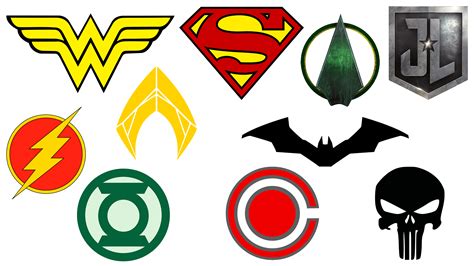 A Timeless Superhero Symbol