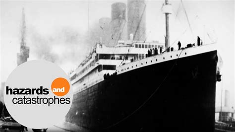 A Timeless Tale: The Enduring Legacy of the Titanic Movie